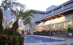 Hotel Brasilia Chipiona